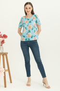 SISTER'S -  Cotton Top (Katun) C1464 CAP
