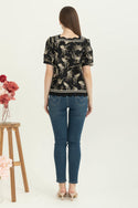 SISTER'S - Cotton Top (Katun) C1490 CAP