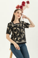 SISTER'S - Cotton Top (Katun) C1490 CAP