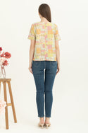 SISTER'S - Cotton Top (Katun) Y8570 ZE