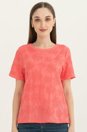 SISTER'S - Cotton Top (Katun) Y8560 ZE