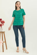 SISTER'S - Cotton Top (Katun) Y8560 ZE