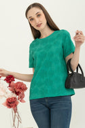 SISTER'S - Cotton Top (Katun) Y8560 ZE