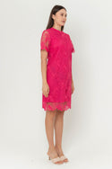 N2 - Brocade Cheongsam Dress ( Brukat ) 28465 (Z)