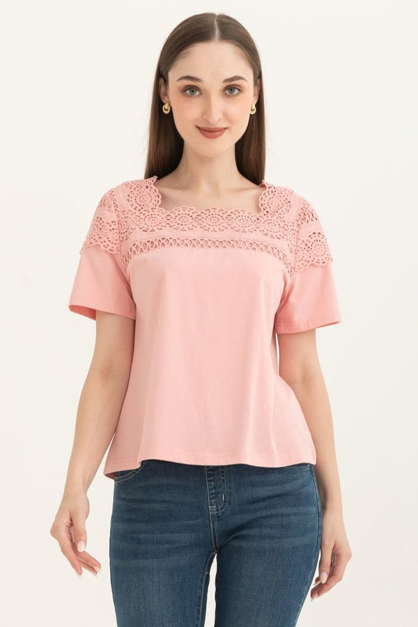 N2 -  Cotton Combed Top (Kaos) 28425