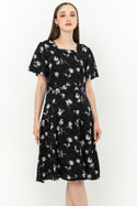 N2 - Chiffon Cotton Dress (Dress Sifon) 28519