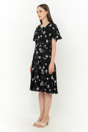 N2 - Chiffon Cotton Dress (Dress Sifon) 28519