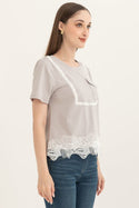 N2 -  Cotton Combed Top (Kaos) 28435