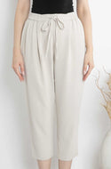 SISTER'S - Chiffon Cotton Pants (Celana Sifon) S7405 JS