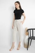 SISTER'S - Chiffon Cotton Pants (Celana Sifon) S7405 JS