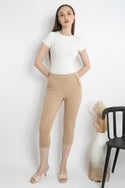 SISTER'S - Cotton Combed Pants (Celana Kaos) 6989 ZE