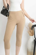 SISTER'S - Cotton Combed Pants (Celana Kaos) 6989 ZE
