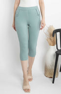 SISTER'S - Cotton Combed Pants (Celana Kaos) 6989 ZE