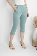 SISTER'S - Cotton Combed Pants (Celana Kaos) 6989 ZE