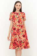 N2 - Chiffon Cotton Dress (Dress Sifon) 28506