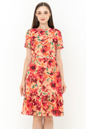 N2 - Chiffon Cotton Dress (Dress Sifon) 28506