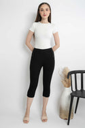 SISTER'S - Cotton Combed Pants (Celana Kaos) 6989 ZE