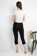 SISTER'S - Cotton Combed Pants (Celana Kaos) 6989 ZE
