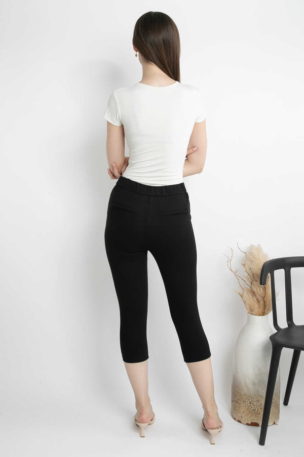 SISTER'S - Cotton Combed Pants (Celana Kaos) 6989 ZE