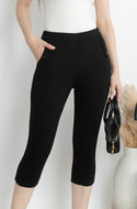 SISTER'S - Cotton Combed Pants (Celana Kaos) 6989 ZE