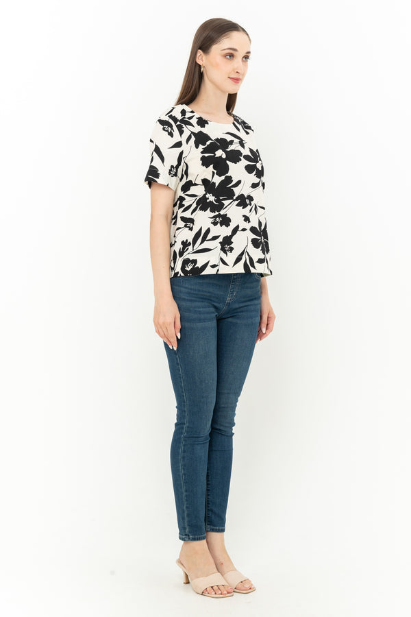 N2 - Cotton Top (Katun) 28542
