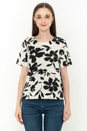 N2 - Cotton Top (Katun) 28542