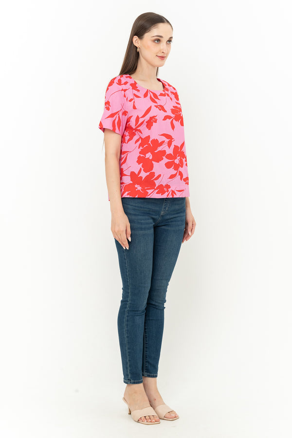 N2 - Cotton Top (Katun) 28542