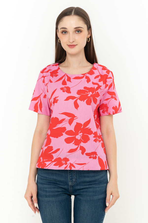N2 - Cotton Top (Katun) 28542