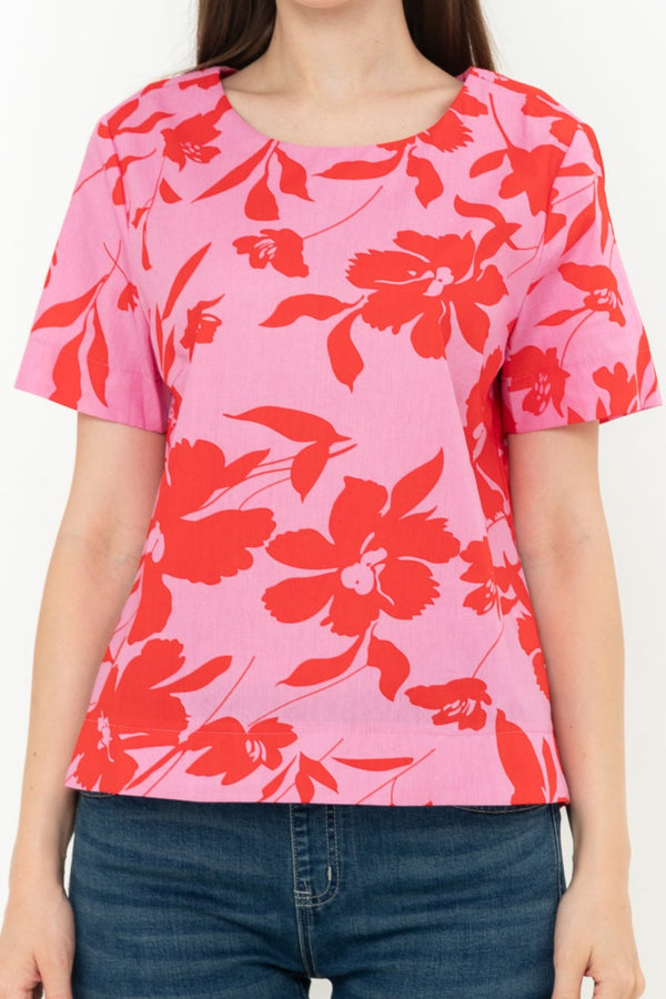 N2 - Cotton Top (Katun) 28542