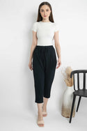 SISTER'S - Chiffon Cotton Pants (Celana Sifon) S7405 JS