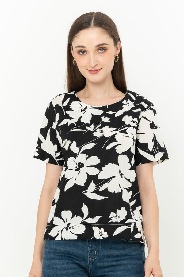 N2 - Cotton Top (Katun) 28542