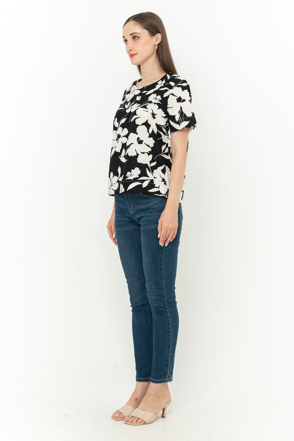 N2 - Cotton Top (Katun) 28542