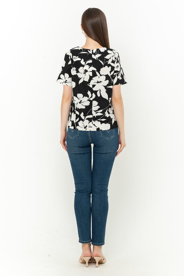 N2 - Cotton Top (Katun) 28542