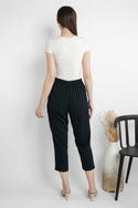 SISTER'S - Chiffon Cotton Pants (Celana Sifon) S7405 JS