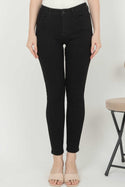 2023 - Black Jeans Pjg (Celana Jeans) S313 JS
