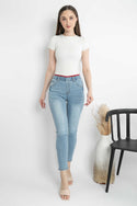 2023 - Jeans (Celana Jeans Pjg) S232 JS