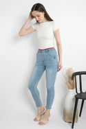 2023 - Jeans (Celana Jeans Pjg) S232 JS