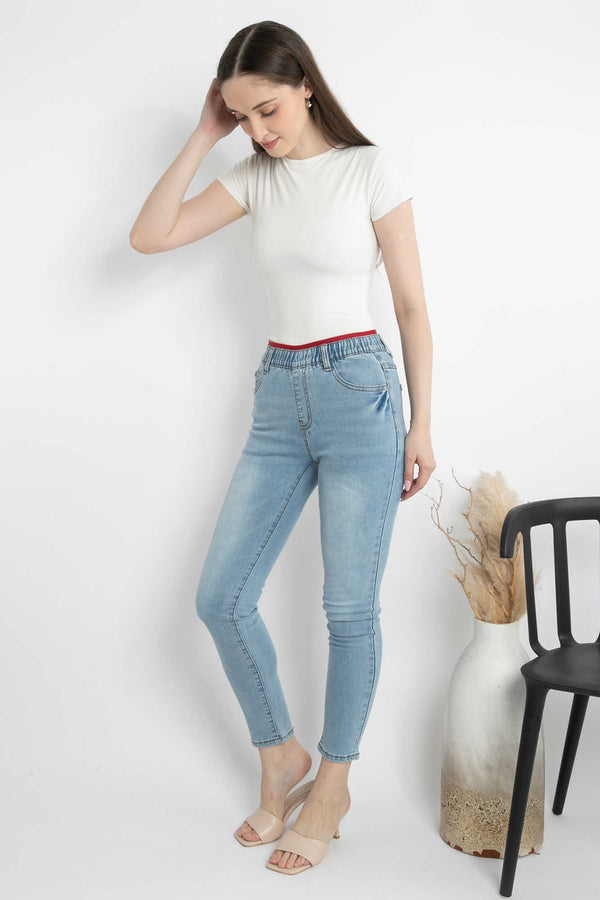 2023 - Jeans (Celana Jeans Pjg) S232 JS