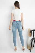 2023 - Jeans (Celana Jeans Pjg) S232 JS