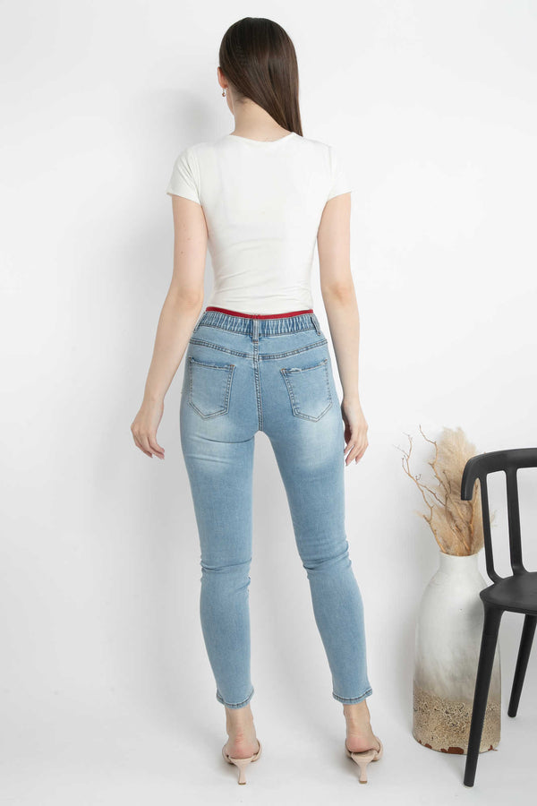 2023 - Jeans (Celana Jeans Pjg) S232 JS