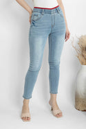 2023 - Jeans (Celana Jeans Pjg) S232 JS