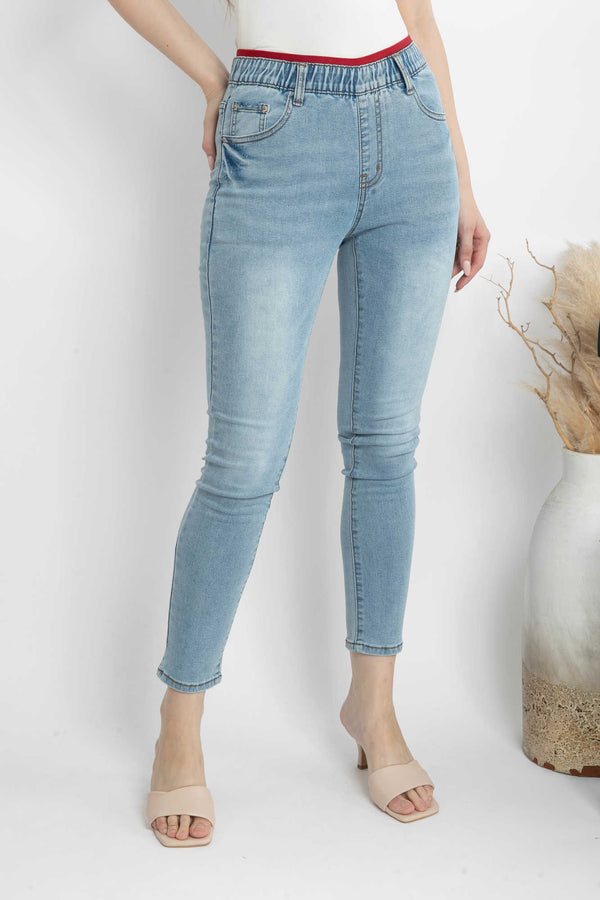 2023 - Jeans (Celana Jeans Pjg) S232 JS