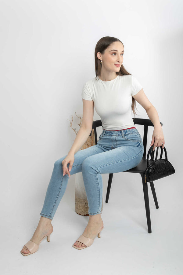2023 - Jeans (Celana Jeans Pjg) S232 JS