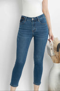 2023 - Jeans 7/8 (Celana Jeans) S234 JS