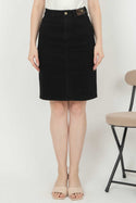 2023 - Jeans Skirt (Rok Jeans) S310 JS