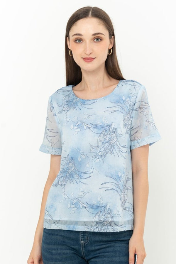 N2 -  Cotton Top (Katun) 28535