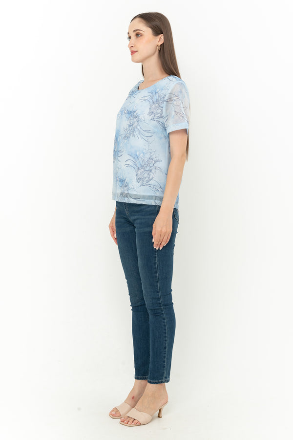 N2 -  Cotton Top (Katun) 28535