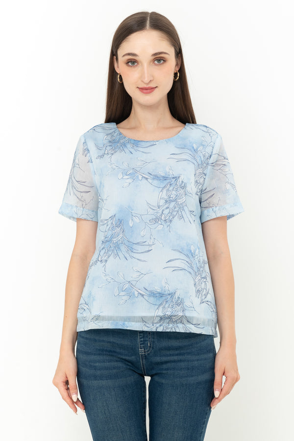 N2 -  Cotton Top (Katun) 28535