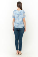 N2 -  Cotton Top (Katun) 28535