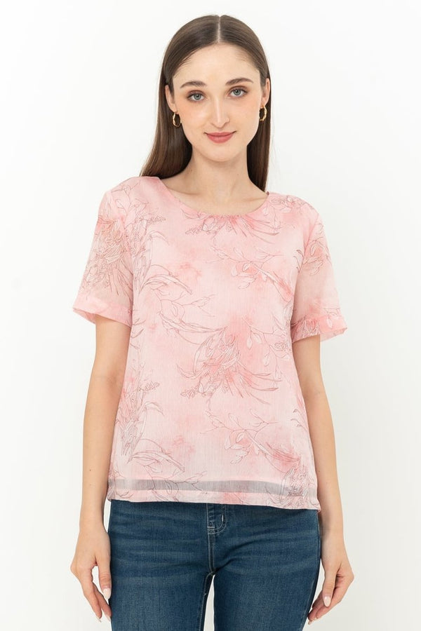 N2 -  Cotton Top (Katun) 28535